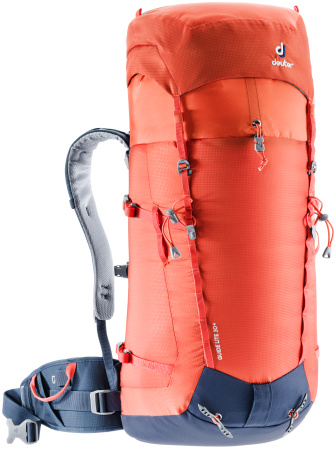 Рюкзак DEUTER Guide lite 30+