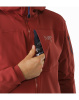 Куртка ARCTERYX Gamma MX Hoody