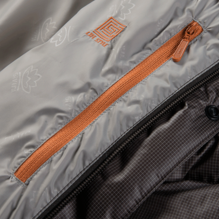 Куртка SIVERA Посад