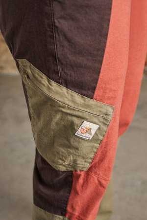 Брюки Maloja LaverneM Брюки Maloja LaverneM