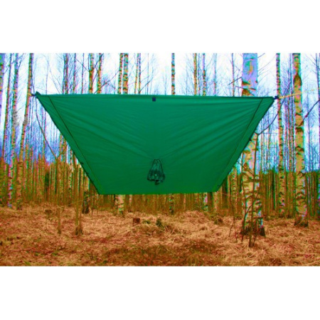 Пончо-тент TERRA