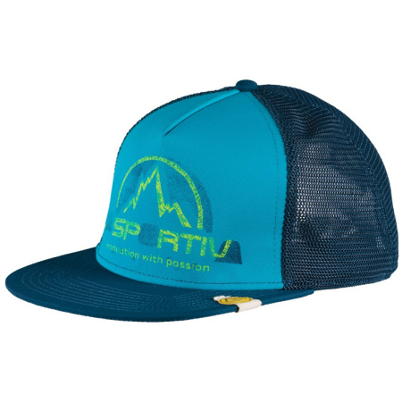 Кепка La Sportiva LS Trucker