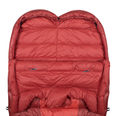 Спальник SIVERA АЛЛАР 2.0