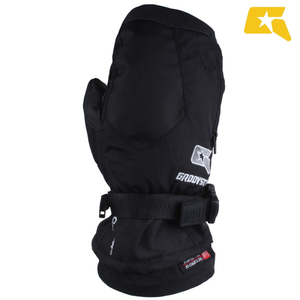 Рукавицы мембранные Groovstar RX