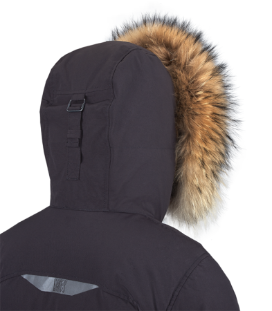 Женское пальто SIVERA Нилакса М