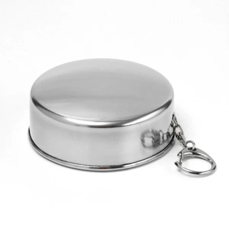 Cтакан складной Дружба 250 мл