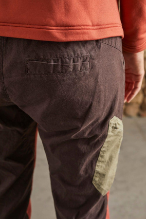 Брюки Maloja LaverneM Брюки Maloja LaverneM