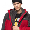 Куртка JACK WOLFSKIN DNA RHAPSODY 3 в 1