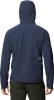 Куртка Mountain HardWear Keele Ascent Hoody Куртка Mountain HardWear Keele Ascent Hoody