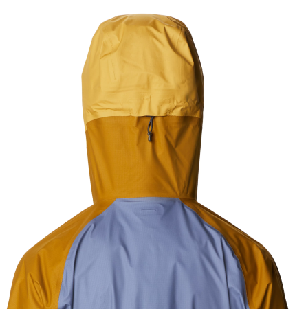 Куртка Mountain HardWear Exposure/2 Gore-Tex Paclite Plus