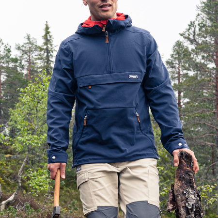 Анорак BERGANS Nordmarka Анорак BERGANS Nordmarka