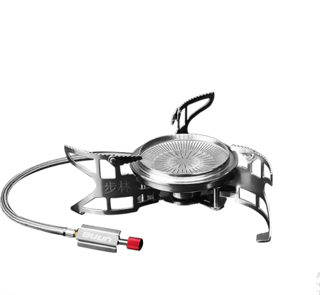 Газовая горелка Bulin BL100-B15