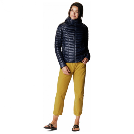 Бриджи Mountain Hardwear Wondervalley