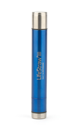 Фильтр LifeStraw Steel