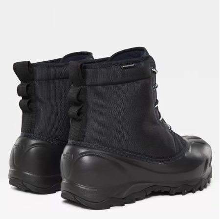 Ботинки The North Face TSUMORU