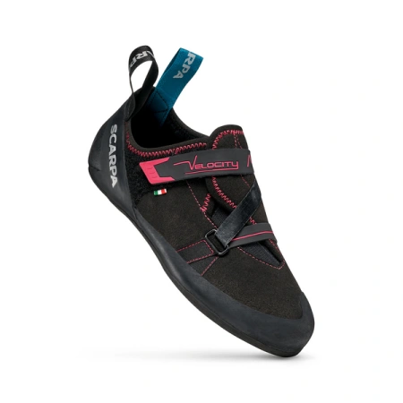 Женские скальные туфли SCARPA VELOCITY