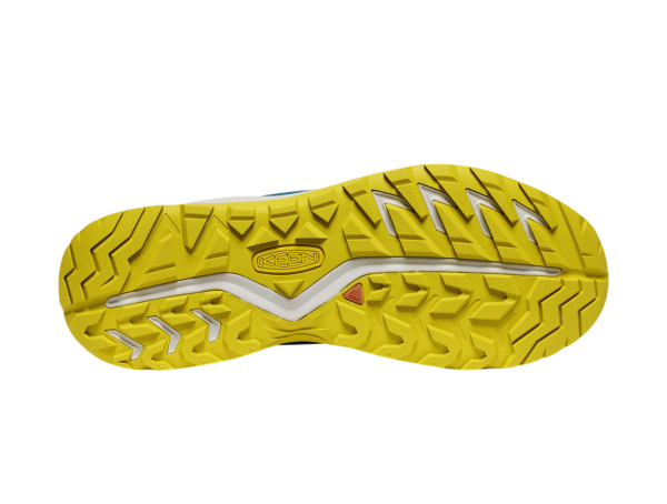 Мужские кроссовки KEEN Versacore Speed