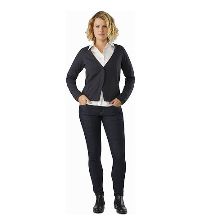 Кофта ARCTERYX A2B Cardigan