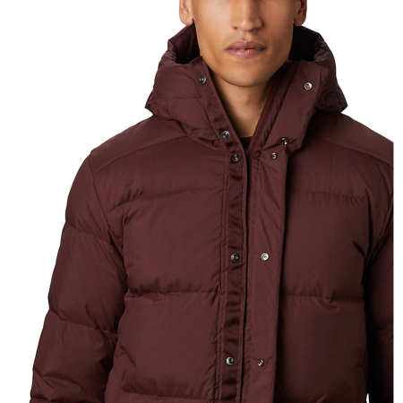 Куртка Mountain HardWear Glacial Storm