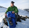 Рюкзак BLACK DIAMOND Mission 75 Рюкзак BLACK DIAMOND Mission 75