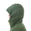 Куртка Montbell Permafrost Light Down Parka