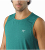 Майка ARCTERYX Cormac Sleeveless