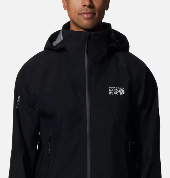 Мужская мембранная куртка Mountain HardWear TrailVerse GORE-TEX