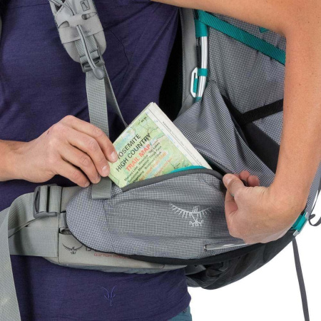 Рюкзак Osprey Ariel Pro 65