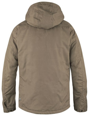 Куртка FJALL RAVEN Kiruna Padded Куртка FJALL RAVEN Kiruna Padded