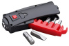 Мультиинструмент SwissTech XDrive Micro Ratchet 7-in-1 Мультиинструмент SwissTech XDrive Micro Ratchet 7-in-1