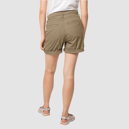 Шорты JACK WOLFSKIN DESERT