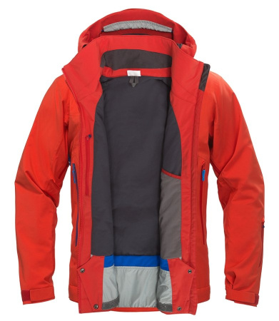 Куртка Red Fox Voltage