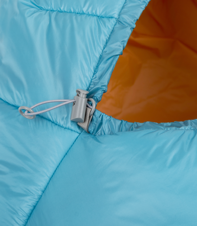 Спальник SIVERA Иночь -2 Reg