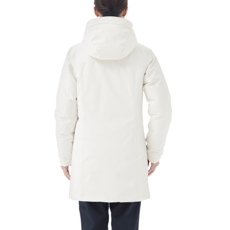 Пальто Montbell Bernina Down