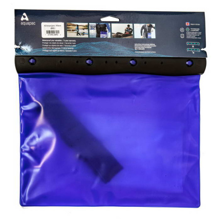 Чехол герметичный AQUAPAC Kilimanjaro Wave