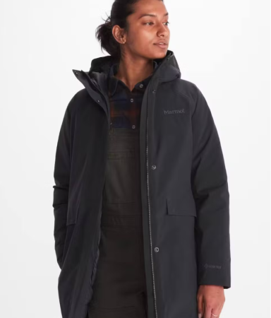 Женская демисезонная куртка MARMOT Oslo GORE-TEX