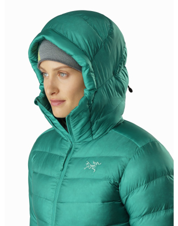 Куртка ARCTERYX Cerium SV Hoody