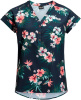 JACK WOLFSKIN рубашка VICTORIA TROPICAL жен. (XS, midnight blue all over, 7775) JACK WOLFSKIN рубашка VICTORIA TROPICAL жен. (XS, midnight blue all over, 7775)