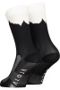 Maloja носки SlemeM (36-38, deep black)