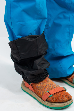 Брюки MILLET Cooper