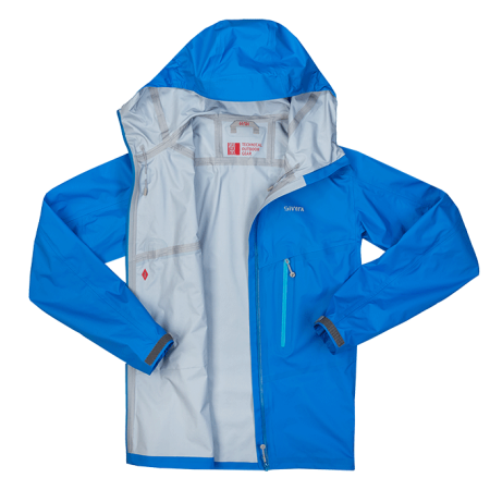 Куртка мембранная SIVERA Вапъ