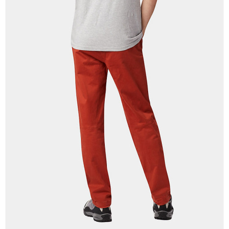 Брюки Mountain HardWear Cederberg Pull On