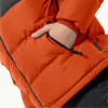 Куртка JACK WOLFSKIN 365 FEARLESS DOWN