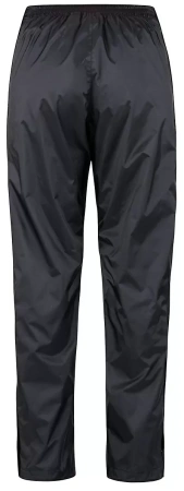 Женские мембранные брюки самосбросы Marmot Precip Eco Full Zip