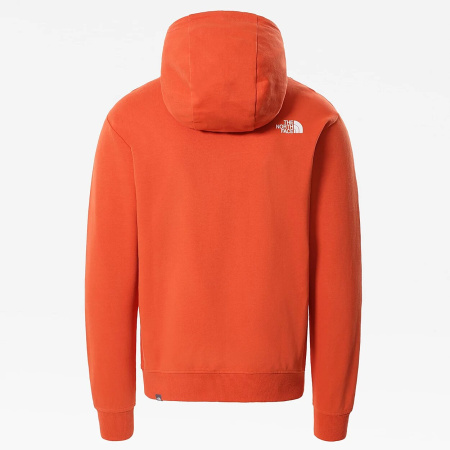 Толстовка The North Face Berkeley California Hoodie