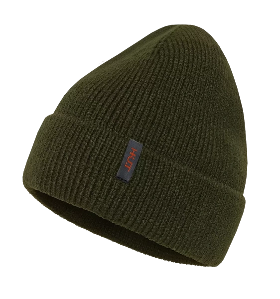 H.U.T. шапка TILLER муж. (54-60, хаки)