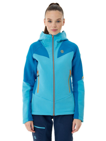 Куртка Ternua Jugal Jkt W