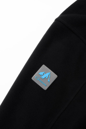 Мужская флисовая куртка OZONE Prior Мужская флисовая куртка OZONE Prior