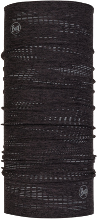 Бандана BUFF DRYFLX R-BLACK