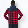 Кофта JACK WOLFSKIN MACKENZIE ROAD Кофта JACK WOLFSKIN MACKENZIE ROAD